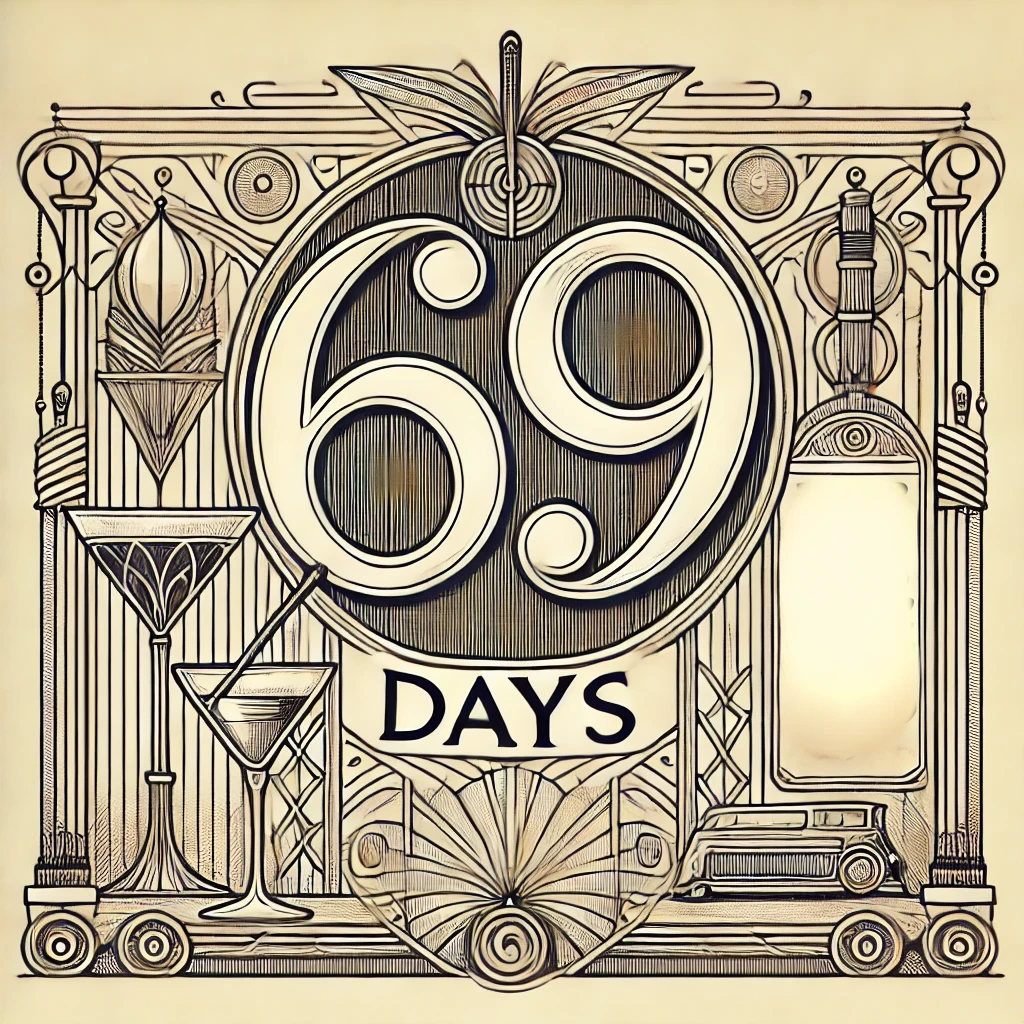 How Long is 100000 Minutes in Days? 69 days