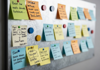 Magnetic Boards: Transform Your Workspace and Boost Productivity Today